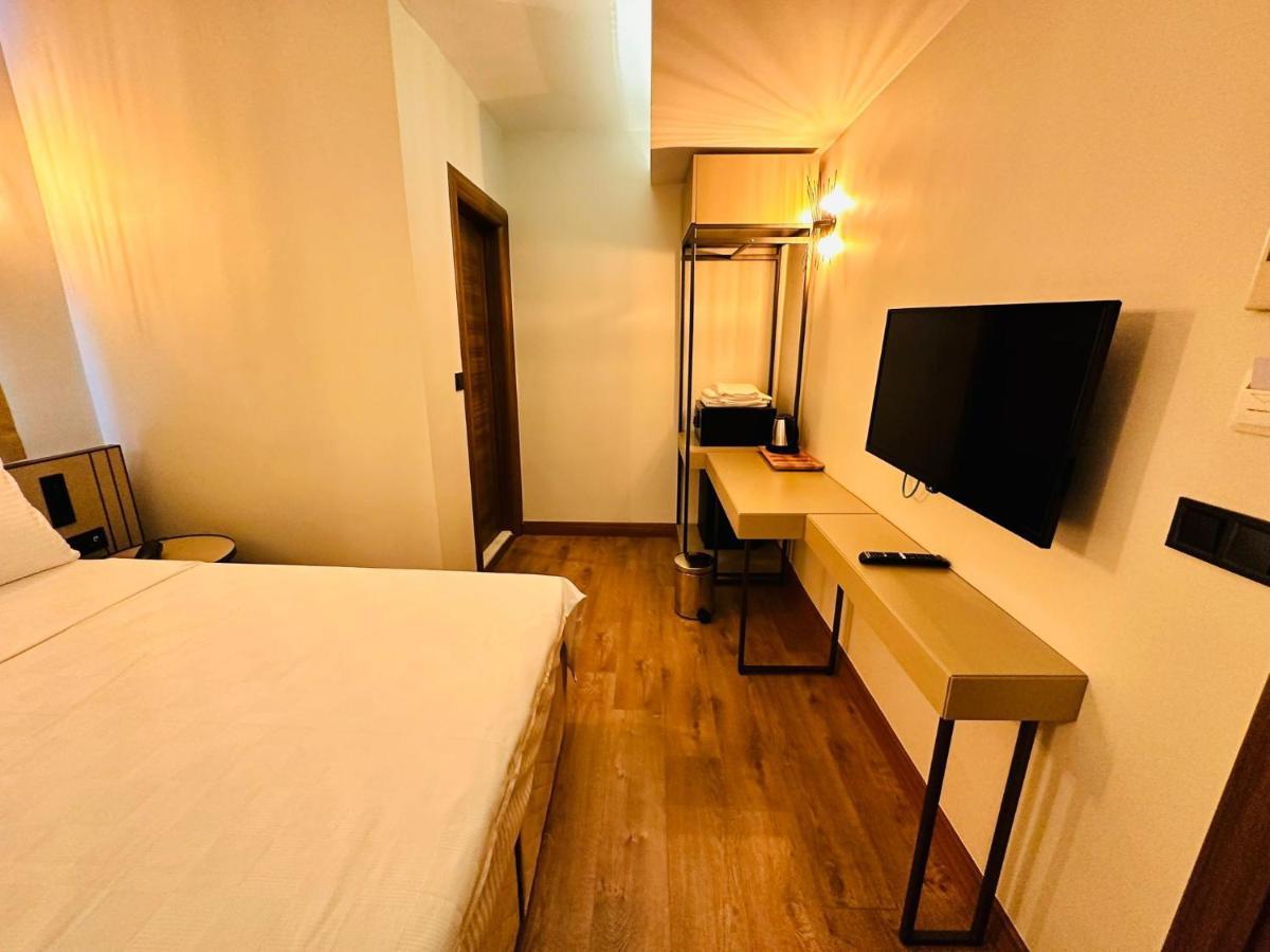 Nice Royal Suite Provincia di Provincia di Istanbul Esterno foto