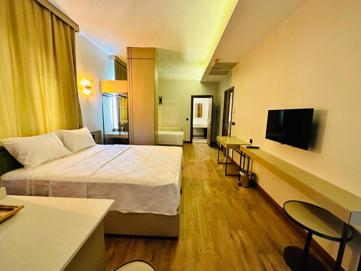 Nice Royal Suite Provincia di Provincia di Istanbul Esterno foto