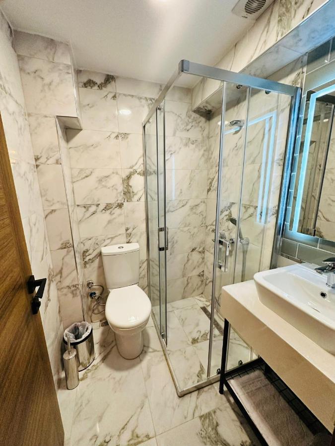 Nice Royal Suite Provincia di Provincia di Istanbul Esterno foto