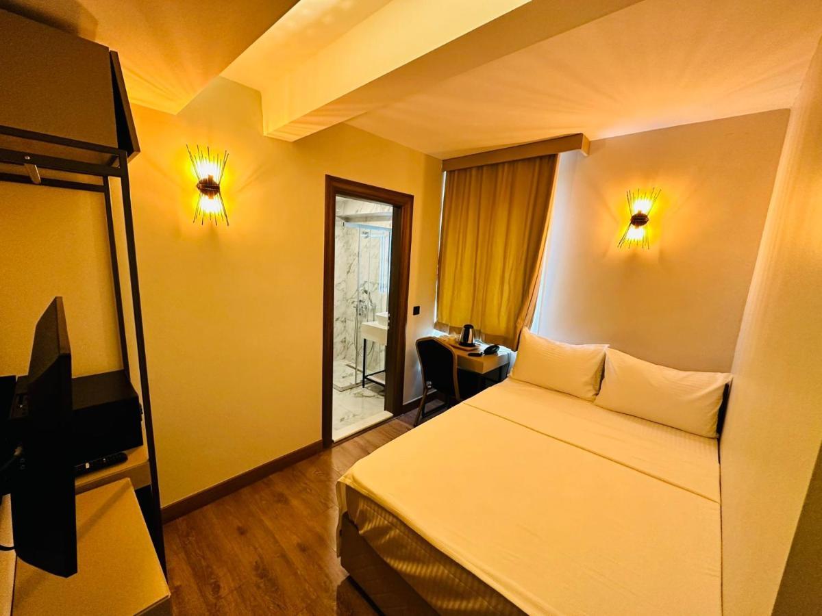 Nice Royal Suite Provincia di Provincia di Istanbul Esterno foto