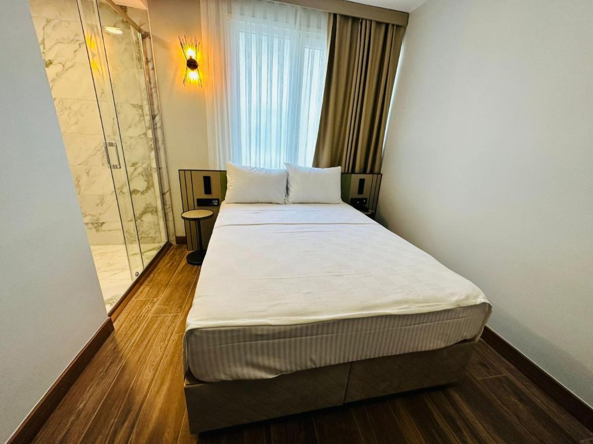 Nice Royal Suite Provincia di Provincia di Istanbul Esterno foto