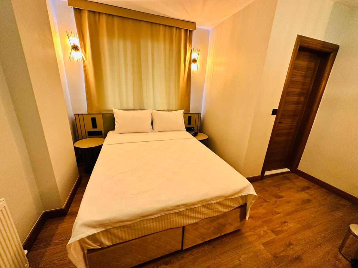 Nice Royal Suite Provincia di Provincia di Istanbul Esterno foto