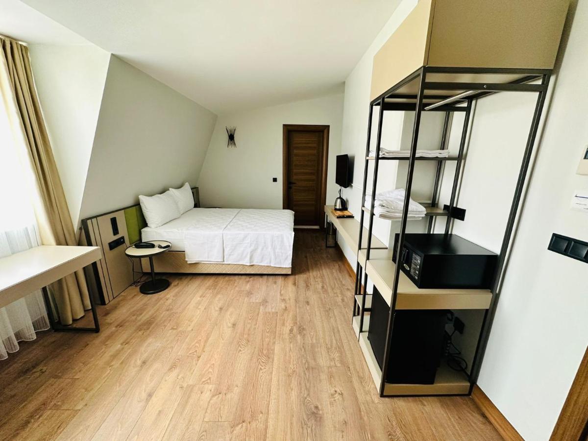 Nice Royal Suite Provincia di Provincia di Istanbul Esterno foto