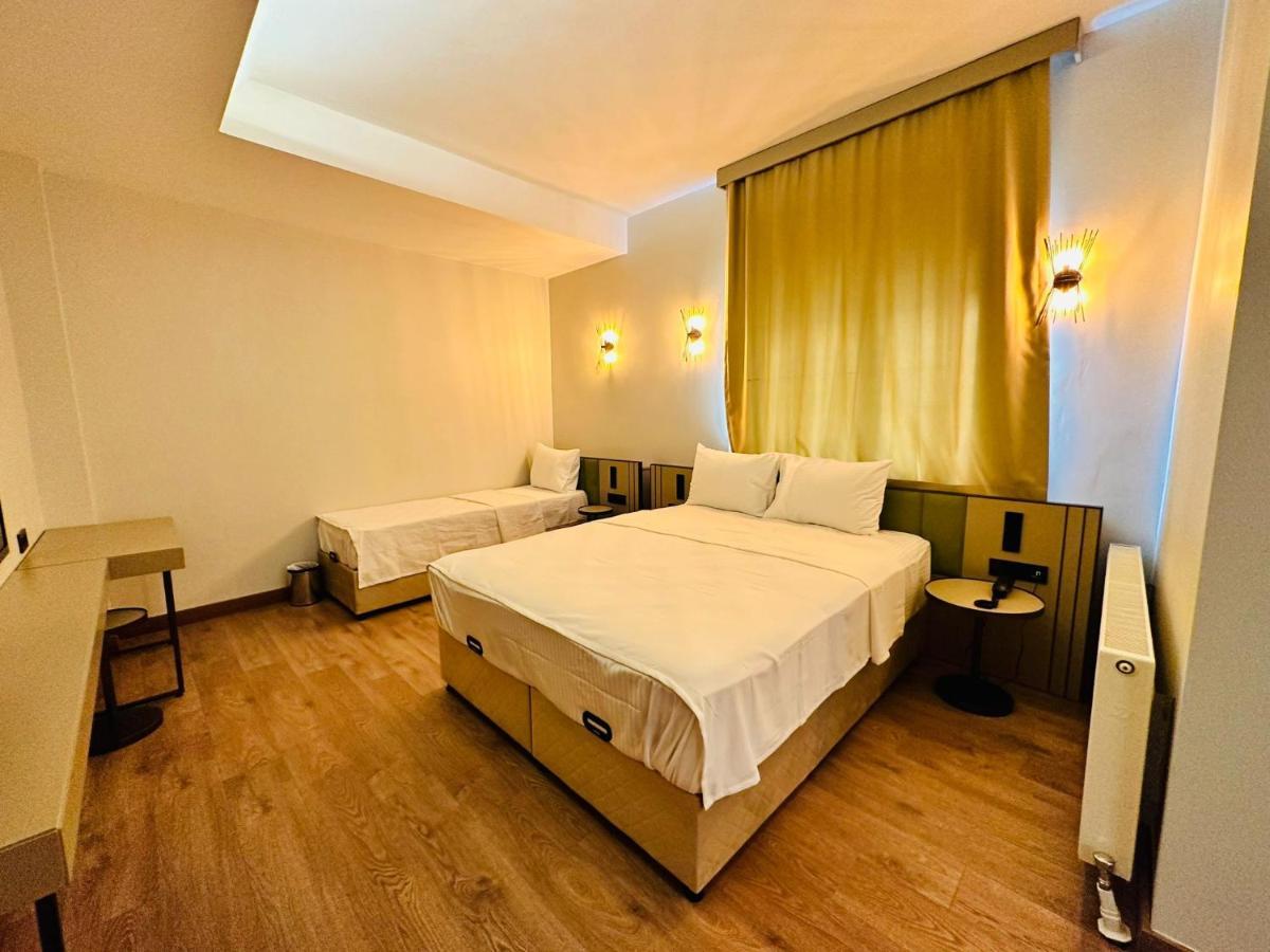 Nice Royal Suite Provincia di Provincia di Istanbul Esterno foto