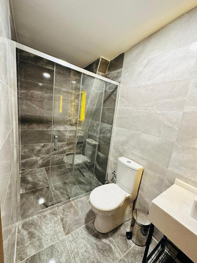 Nice Royal Suite Provincia di Provincia di Istanbul Esterno foto