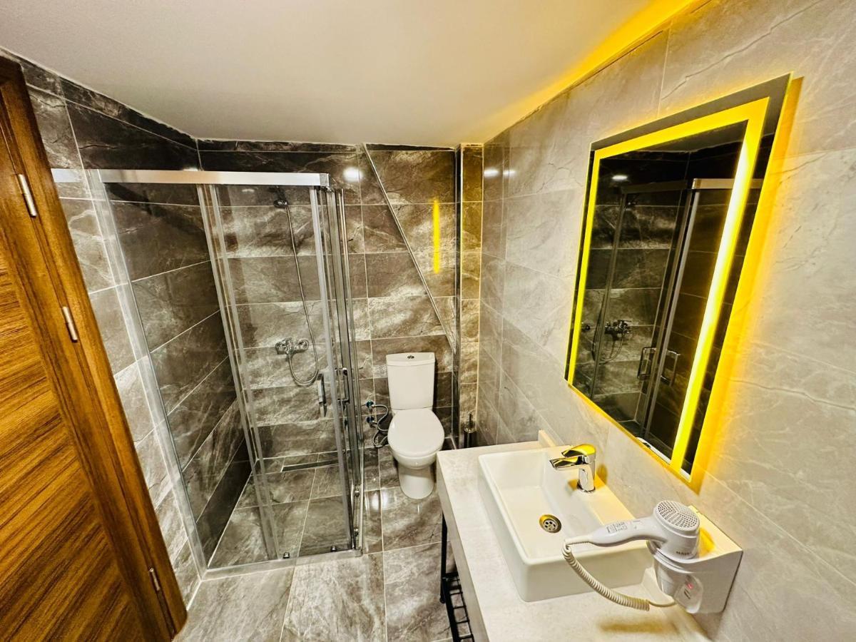 Nice Royal Suite Provincia di Provincia di Istanbul Esterno foto
