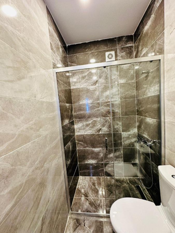 Nice Royal Suite Provincia di Provincia di Istanbul Esterno foto