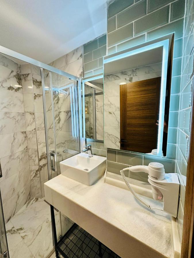 Nice Royal Suite Provincia di Provincia di Istanbul Esterno foto