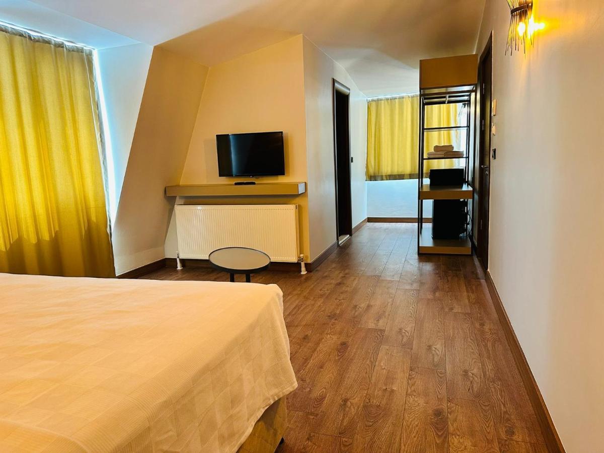 Nice Royal Suite Provincia di Provincia di Istanbul Esterno foto