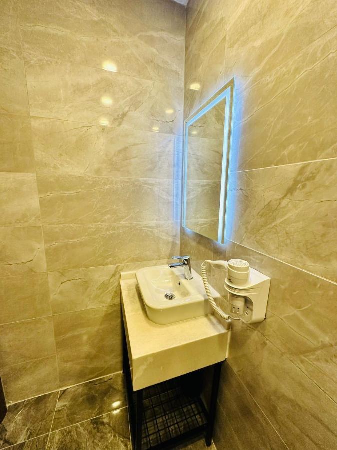 Nice Royal Suite Provincia di Provincia di Istanbul Esterno foto