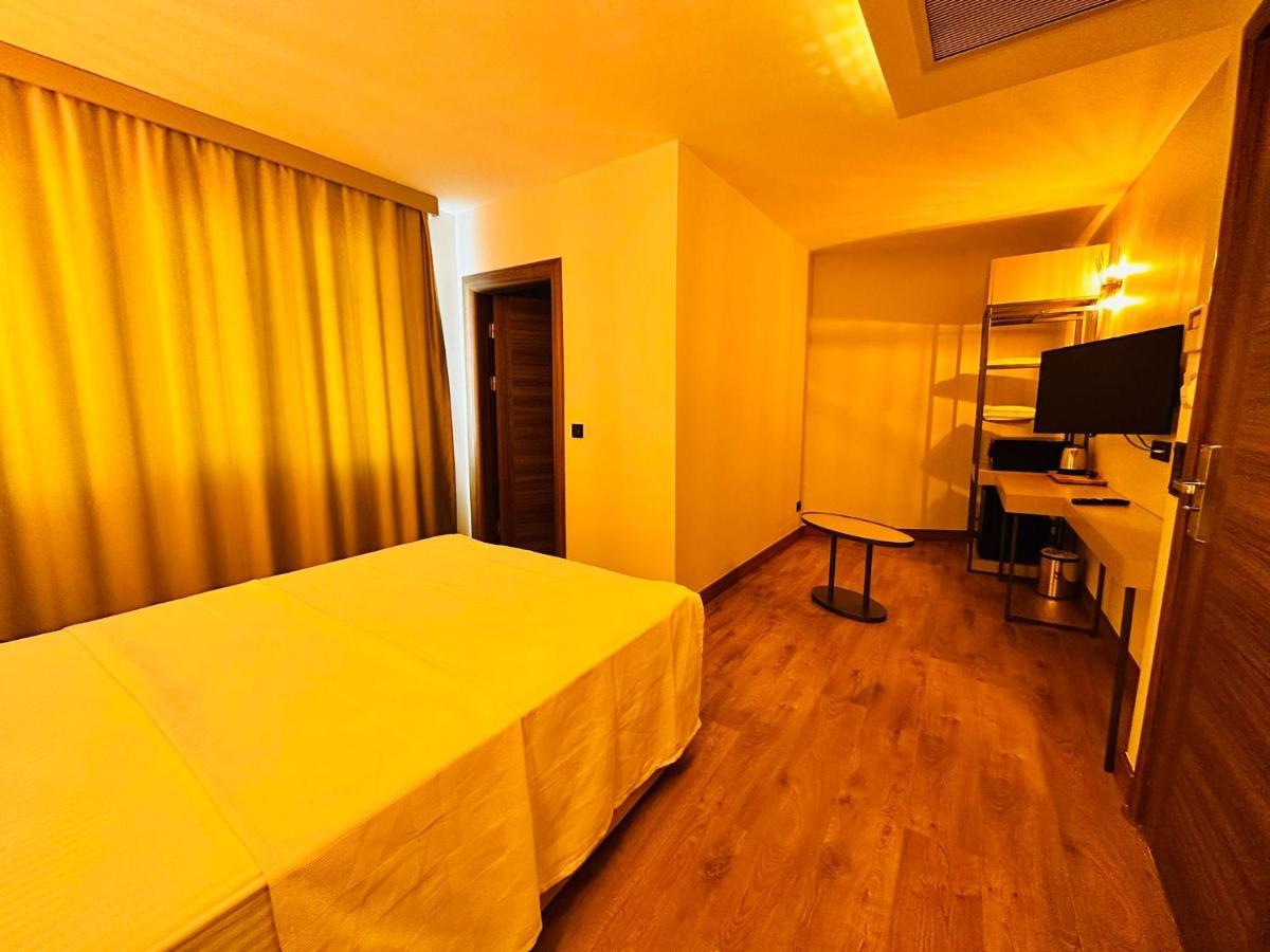 Nice Royal Suite Provincia di Provincia di Istanbul Esterno foto