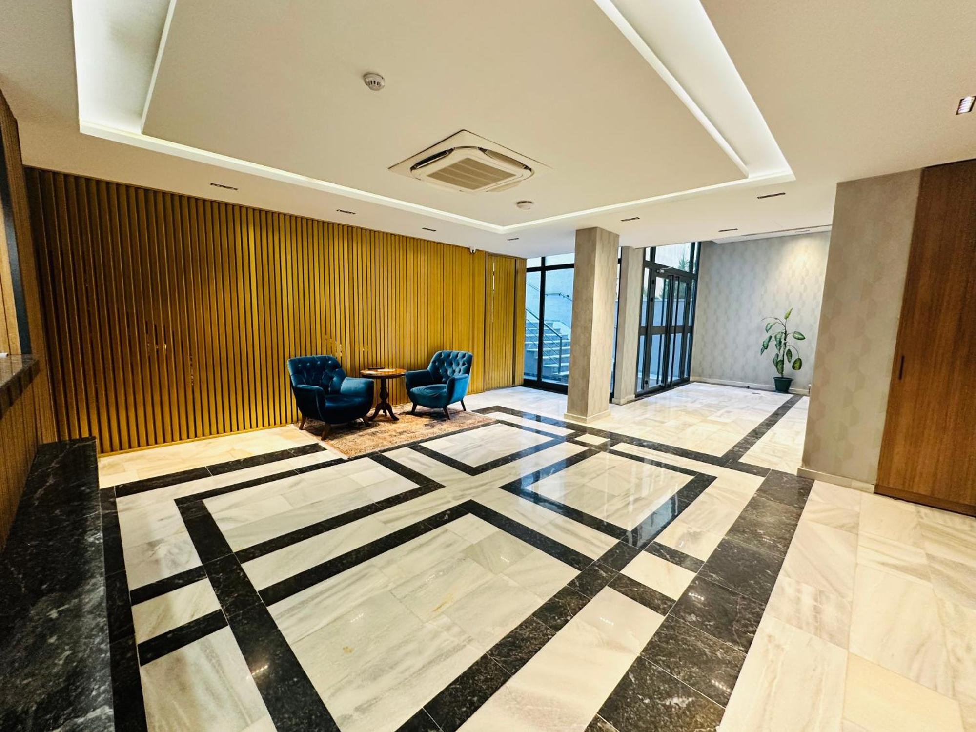 Nice Royal Suite Provincia di Provincia di Istanbul Esterno foto