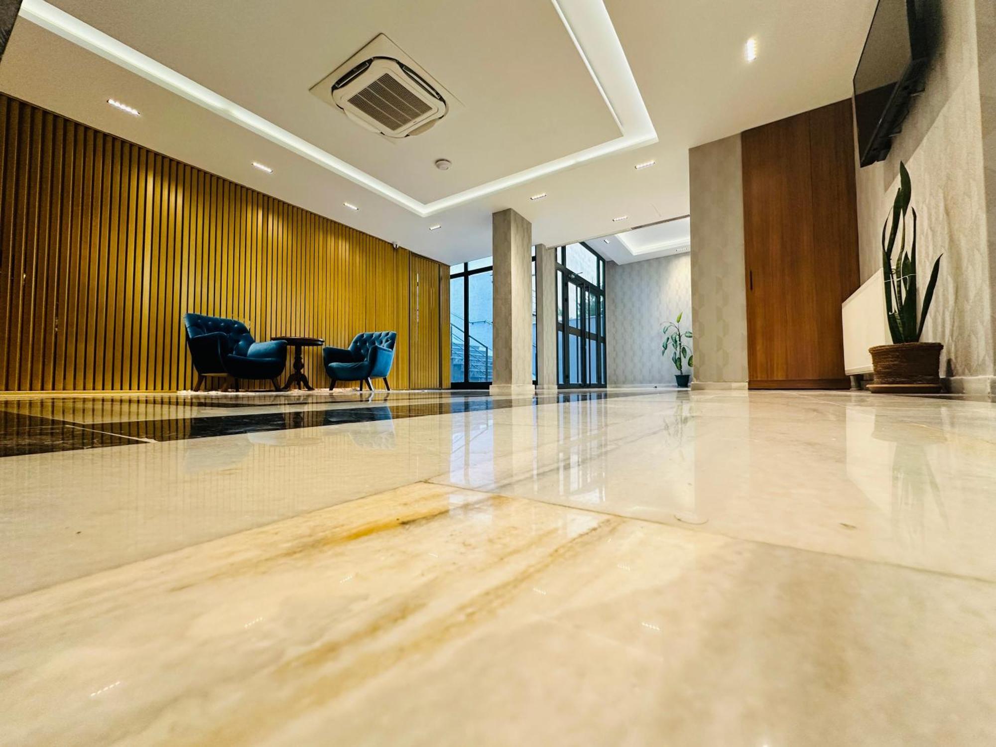 Nice Royal Suite Provincia di Provincia di Istanbul Esterno foto