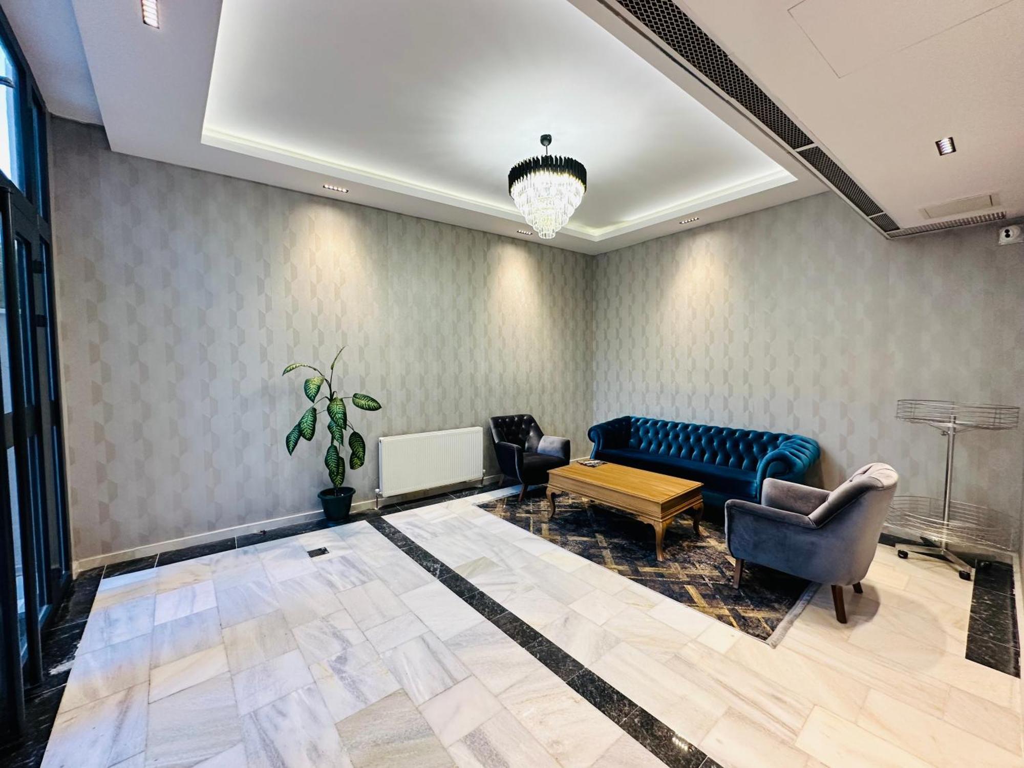 Nice Royal Suite Provincia di Provincia di Istanbul Esterno foto